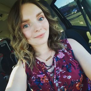 Meet your Posher, Moriah